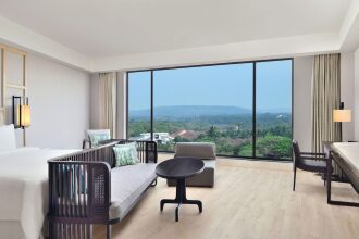The Westin Goa