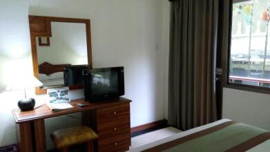 Jayakarta Hotel Bali