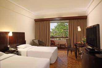 Bintang Bali Resort