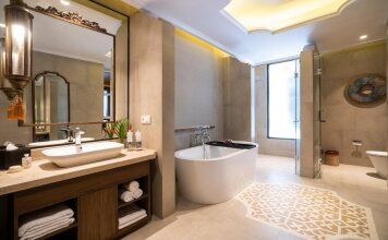 Ramayana Resort & Spa Kuta