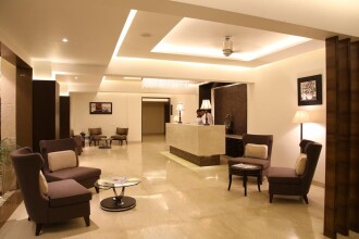 Lemon Tree Hotel Candolim Goa