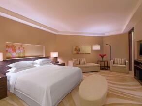 Sheraton Nha Trang Hotel & Spa