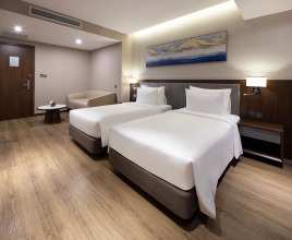 Annova Hotel Nha Trang