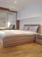 Apartplanet Prospekt Mira, фото 17