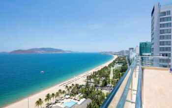 Glory Hotel Nha Trang