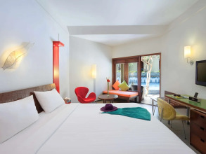 Ibis Styles Bali Legian