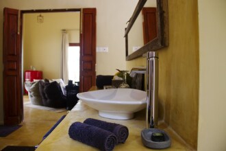Kumara Villa