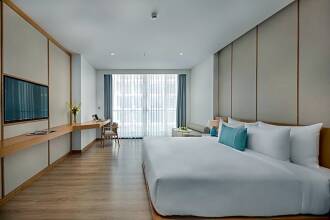 Tms Hotel Danang