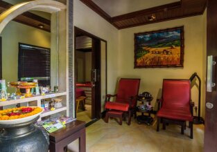 The Bali Dream Villa Seminyak