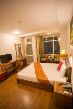 Golden Hotel Nha Trang