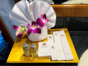 Ramana Hotel Saigon