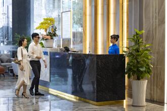 Miracle Luxury Nha Trang