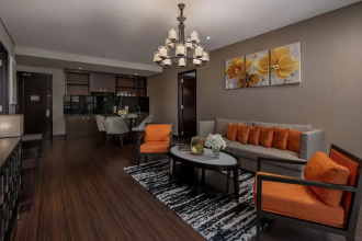 Sanouva Danang Hotel