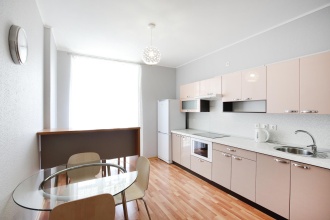 Rooms-Eкб (Румс-Екб) на улице 8 Марта 188, фото 69