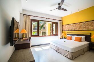 Pandanus Resort