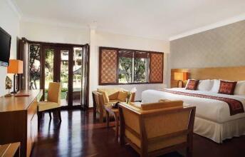 Nikko Bali Hotel