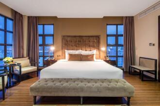 Sanouva Danang Hotel