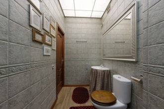 hth24 apartment Italiyanskaya 27, фото 38