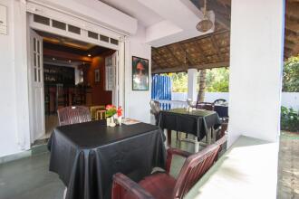 Veeniola Holiday Home