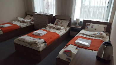 Mini-hotel Sovotel, фото 38