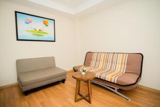 Orbit Resort & Spa Nha Trang