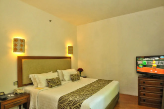 Kuta Paradiso Hotel