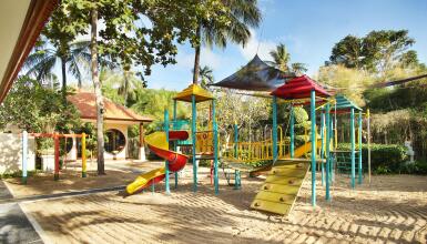The Westin Resort Nusa Dua Bali