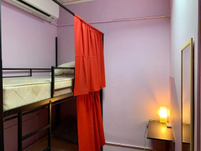 Travel inn Новослободская (Тревел Инн), фото 113