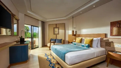 Grand Mirage Resort & Thalasso Bali