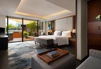 Anantara Bali Uluwatu Resort & Spa