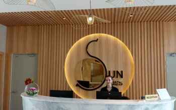 Sun Kiss Hotel Nha Trang