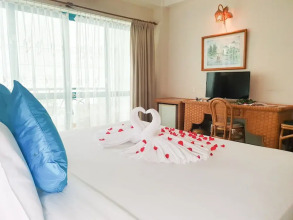 Green Hotel Nha Trang