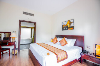 Diamond Bay Resort & Spa Nha Trang