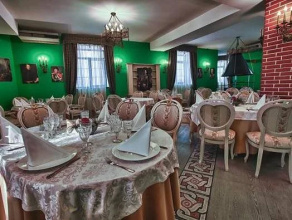 Петровский дворик, фото 110
