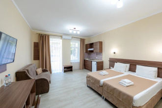 Romanova Park-otel, фото 110
