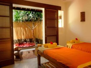 Mercure Resort Sanur