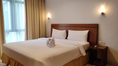 Grand Kuta Hotel And Residence