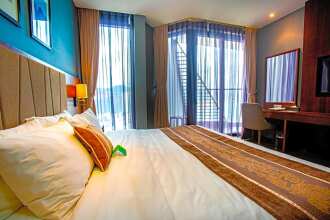 Boton Blue Hotel & Spa Nha Trang