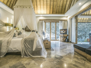 Kajane Mua Private Villa & Mansion