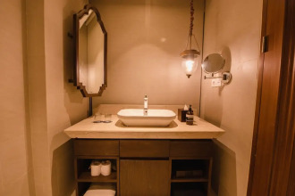 Ramayana Resort & Spa Kuta
