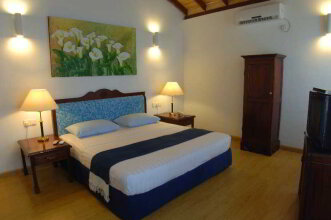Pigeon Island Beach Resort