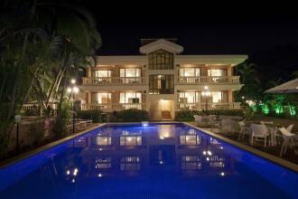 De Mandarin Beach Resort Suites & Villas