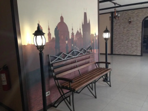 Ле-Ман Инн, фото 39