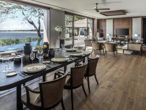 Four Seasons Resort Bali At Jimbaran Bay