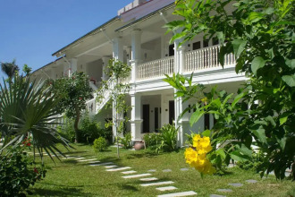 Tahiti Resort Phu Quoc