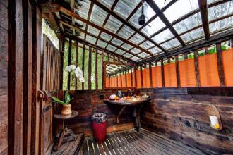 Bambu Indah