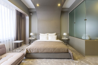 Bliss Hotel & SPA, фото 68