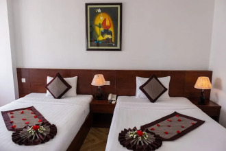 Gem Hotel Nha Trang
