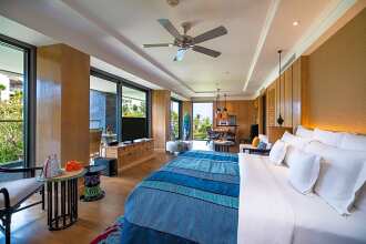 Hotel Indigo Bali Seminyak Beach