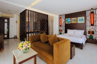 Villa Del Sol Beach Villas & Spa